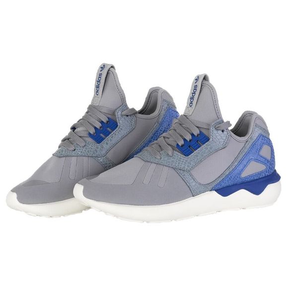 WOMEN'S Adidas Originals Tubular Runner Light Onix S81258 - Picture 1 of 10